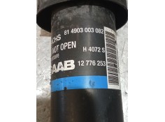 Recambio de amortiguador trasero derecho para saab 9-3 (ys3f, e79, d79, d75) 1,8t referencia OEM IAM 12776253 814903003082 08 2