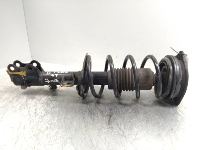 Recambio de amortiguador delantero izquierdo para nissan tiida (c11x/sc11x) visia referencia OEM IAM   