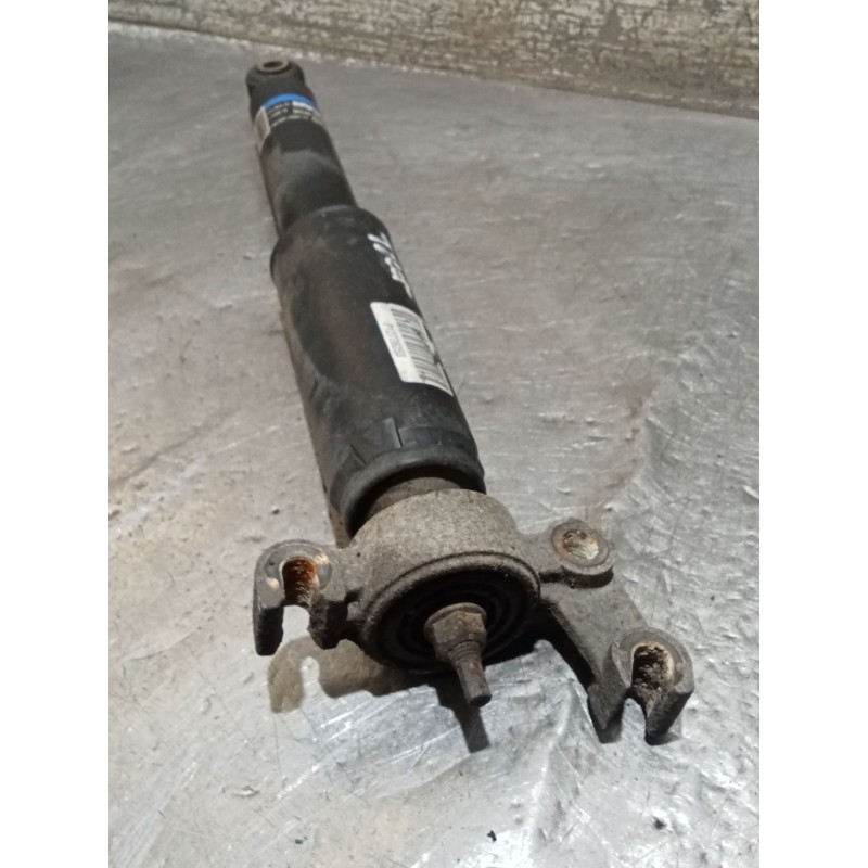 Recambio de amortiguador trasero izquierdo para saab 9-3 (ys3f, e79, d79, d75) 1,8t referencia OEM IAM 12776253 814903003082 08