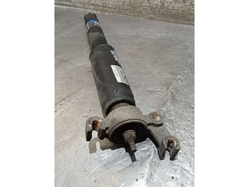 Recambio de amortiguador trasero izquierdo para saab 9-3 (ys3f, e79, d79, d75) 1,8t referencia OEM IAM 12776253 814903003082 08
