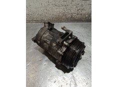 Recambio de compresor aire acondicionado para saab 9-3 (ys3f, e79, d79, d75) 1,8t referencia OEM IAM P12759394 1264 08