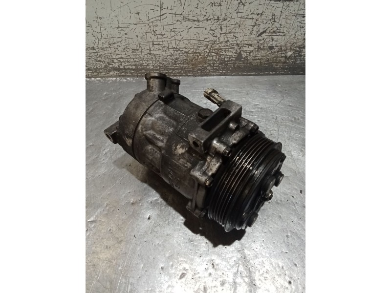 Recambio de compresor aire acondicionado para saab 9-3 (ys3f, e79, d79, d75) 1,8t referencia OEM IAM P12759394 1264 08
