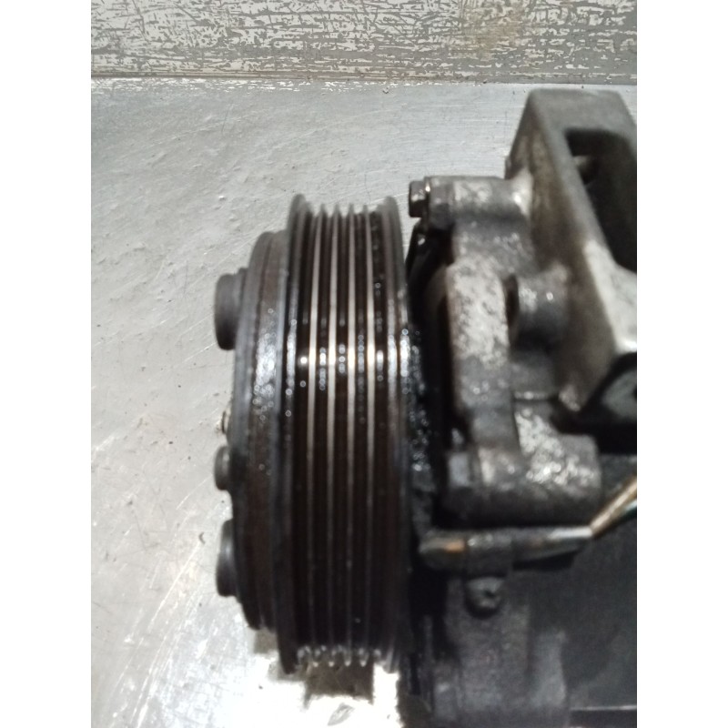 Recambio de compresor aire acondicionado para saab 9-3 (ys3f, e79, d79, d75) 1,8t referencia OEM IAM P12759394 1264 08
