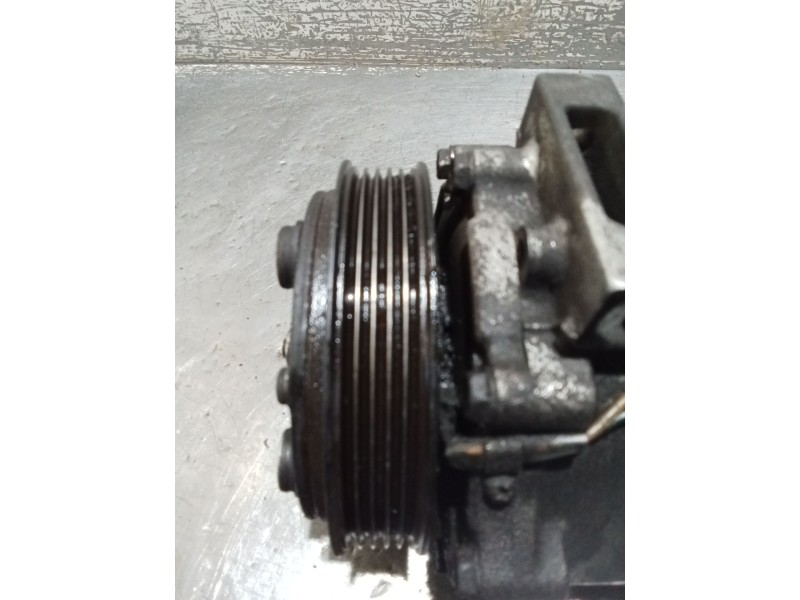 Recambio de compresor aire acondicionado para saab 9-3 (ys3f, e79, d79, d75) 1,8t referencia OEM IAM P12759394 1264 08