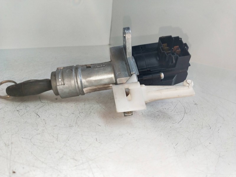 Recambio de conmutador de arranque para saab 9-5 berlina 2.2 tid arc referencia OEM IAM   