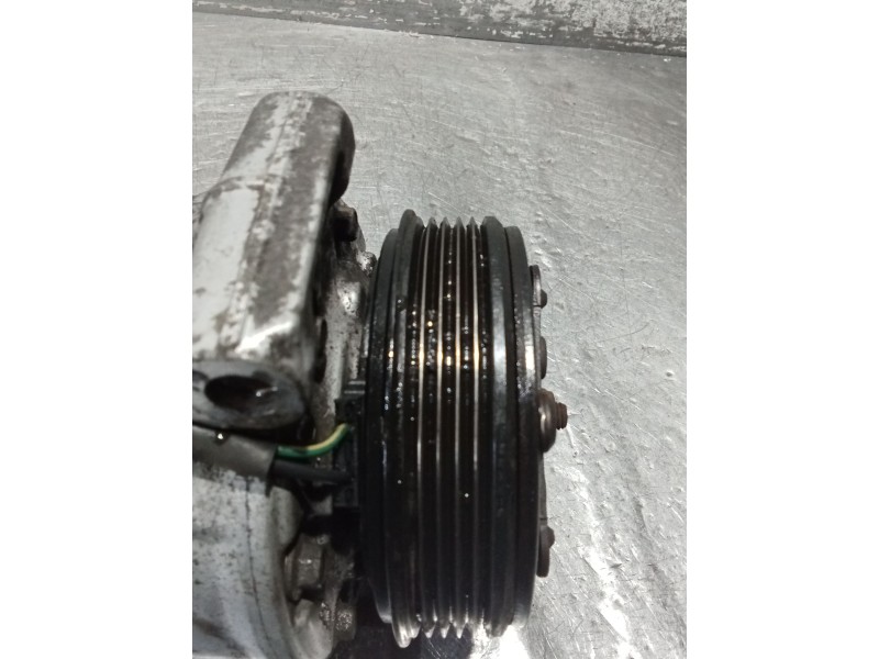 Recambio de compresor aire acondicionado para volvo xc60 kinetic awd referencia OEM IAM 30630921 1650P 08