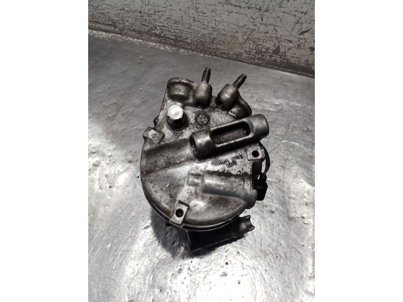 Recambio de compresor aire acondicionado para volvo xc60 kinetic awd referencia OEM IAM 30630921 1650P 08