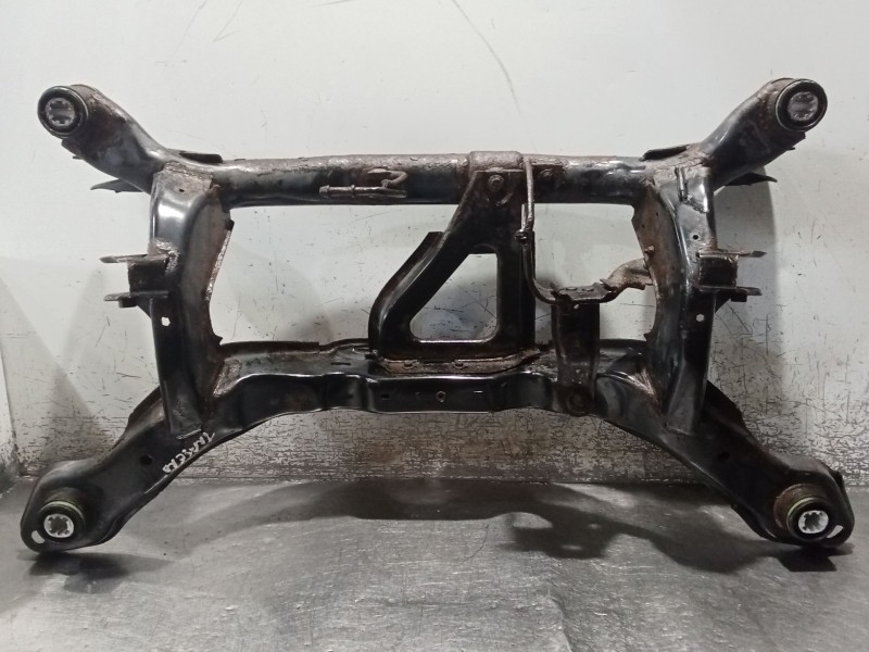 Recambio de puente trasero para volvo xc60 kinetic awd referencia OEM IAM  CUNA 08
