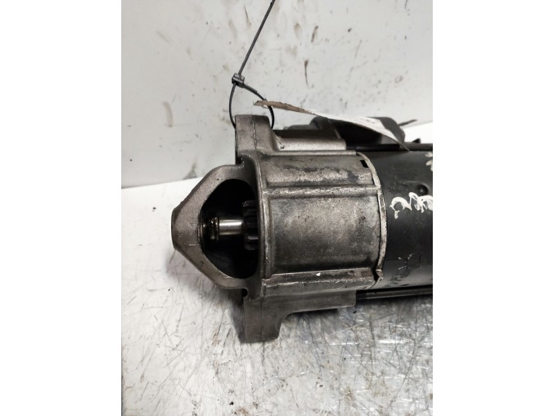 Recambio de motor arranque para volvo s40 berlina t4 referencia OEM IAM D7R18 VALEO 