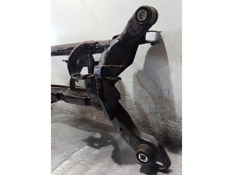 Recambio de puente trasero para volvo xc60 kinetic awd referencia OEM IAM  CUNA 08