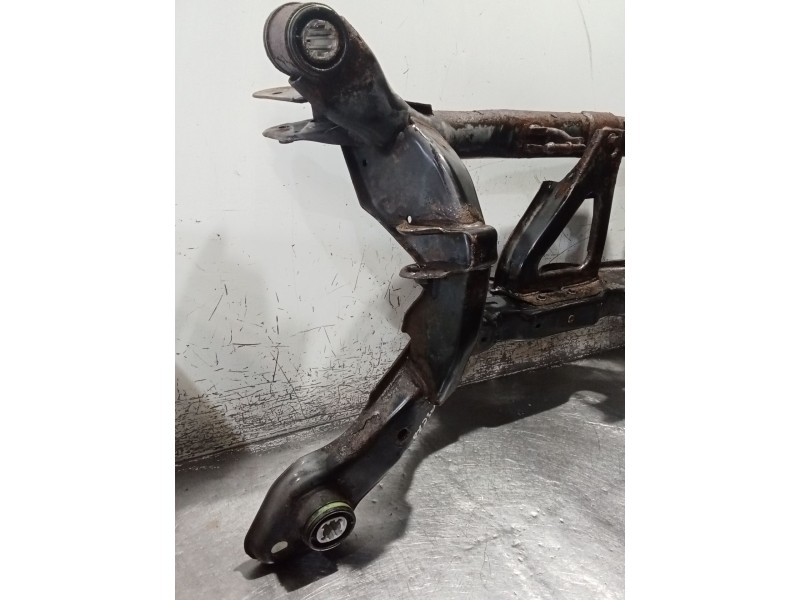 Recambio de puente trasero para volvo xc60 kinetic awd referencia OEM IAM  CUNA 08