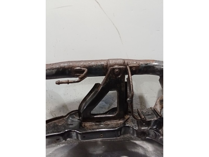 Recambio de puente trasero para volvo xc60 kinetic awd referencia OEM IAM  CUNA 08