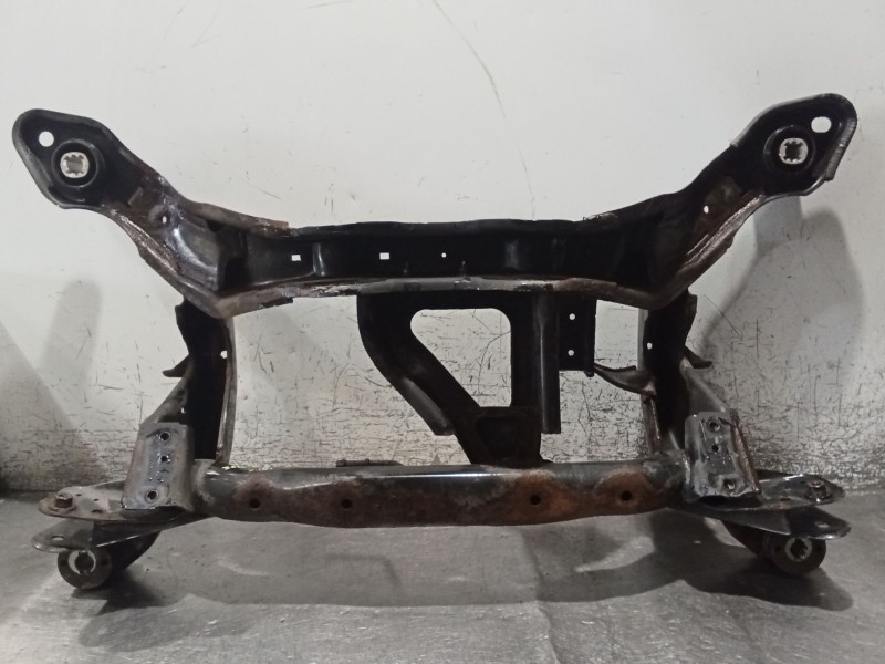 Recambio de puente trasero para volvo xc60 kinetic awd referencia OEM IAM  CUNA 08