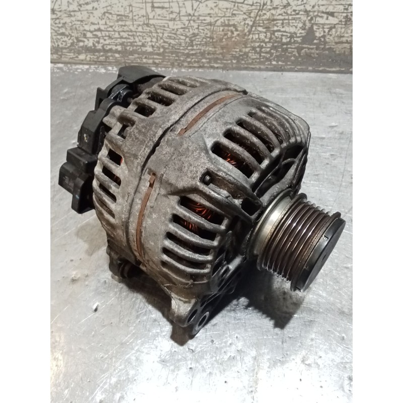 Recambio de alternador para seat ibiza iv sc (6j1, 6p5) 1.6 tdi referencia OEM IAM 06F903023F  08