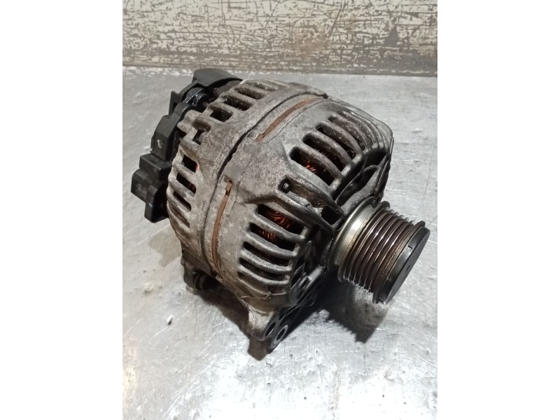 Recambio de alternador para seat ibiza iv sc (6j1, 6p5) 1.6 tdi referencia OEM IAM 06F903023F  08