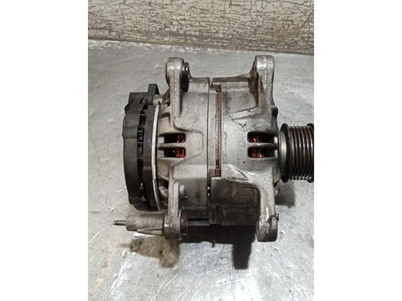 Recambio de alternador para seat ibiza iv sc (6j1, 6p5) 1.6 tdi referencia OEM IAM 06F903023F  08