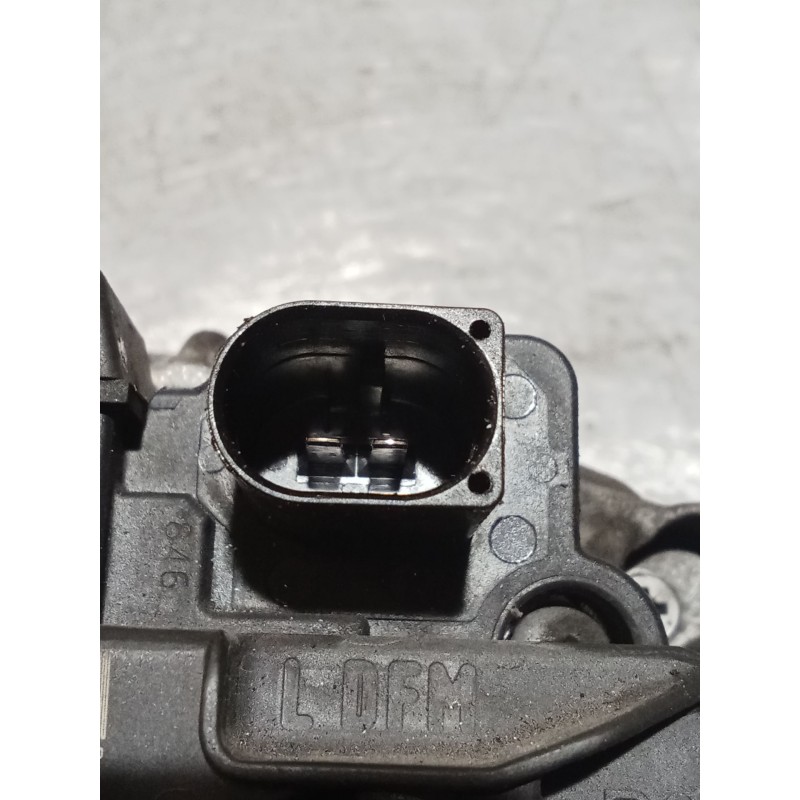 Recambio de alternador para seat ibiza iv sc (6j1, 6p5) 1.6 tdi referencia OEM IAM 06F903023F  08