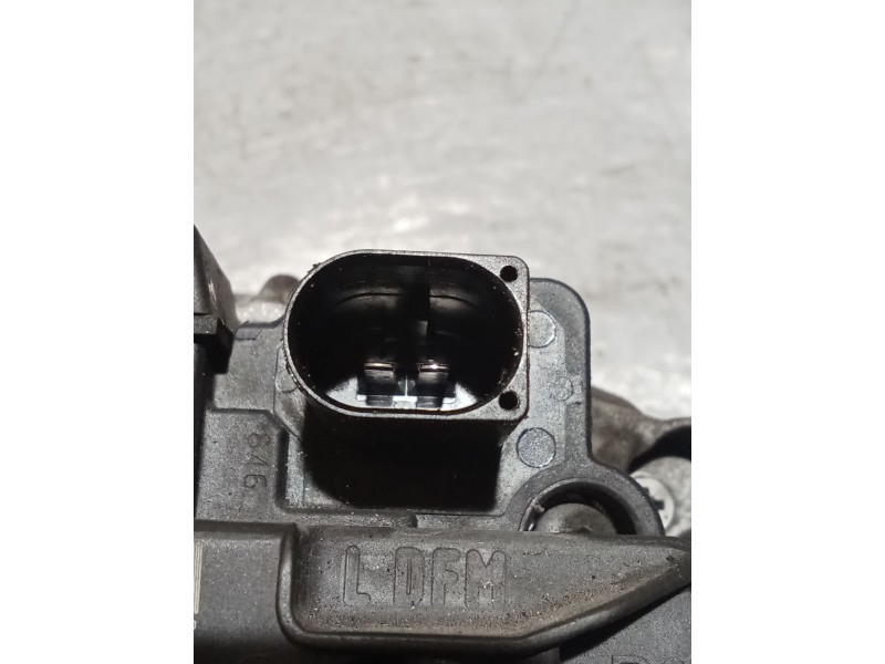 Recambio de alternador para seat ibiza iv sc (6j1, 6p5) 1.6 tdi referencia OEM IAM 06F903023F  08