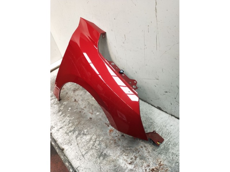 Recambio de aleta delantera derecha para opel corsa f referencia OEM IAM  VER FOTOS 2019