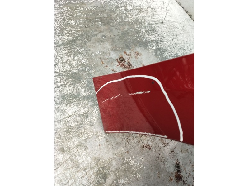 Recambio de aleta delantera derecha para opel corsa f referencia OEM IAM  VER FOTOS 2019