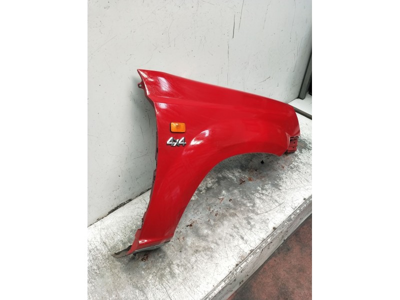 Recambio de aleta delantera derecha para nissan x-trail i (t30) 2.2 di 4x4 referencia OEM IAM   2001