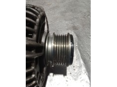 Recambio de alternador para seat toledo iii (5p2) 2.0 tdi 16v referencia OEM IAM 06F903023F 0124525091 04 2