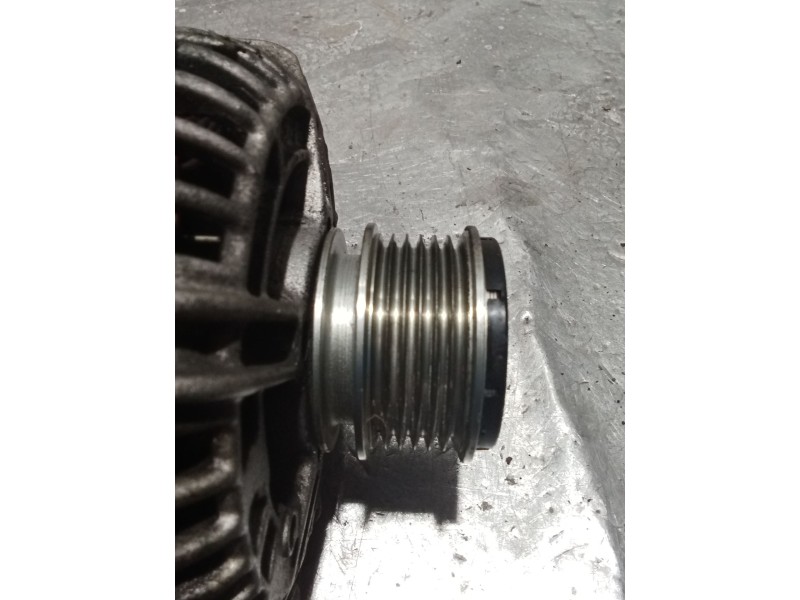 Recambio de alternador para seat toledo iii (5p2) 2.0 tdi 16v referencia OEM IAM 06F903023F 0124525091 04