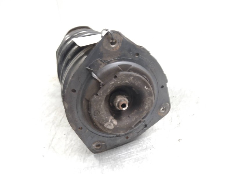 Recambio de amortiguador delantero izquierdo para nissan tiida (c11x/sc11x) visia referencia OEM IAM   