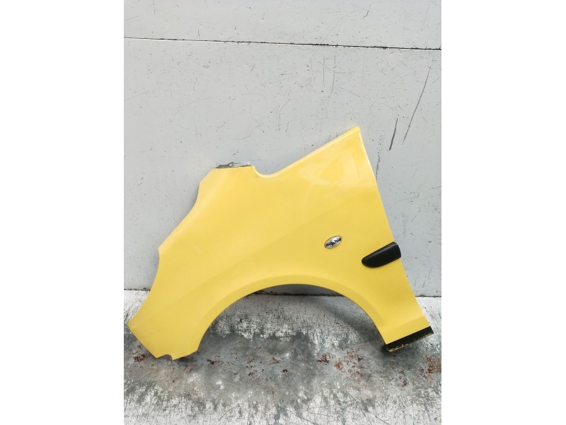 Recambio de aleta delantera izquierda para peugeot 1007 (km_) 1.4 16v referencia OEM IAM   