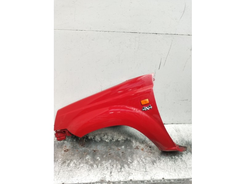 Recambio de aleta delantera izquierda para nissan x-trail i (t30) 2.2 di 4x4 referencia OEM IAM   2001