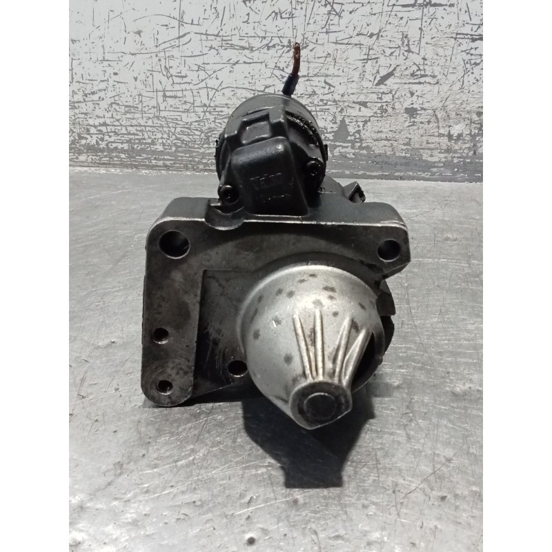 Recambio de motor arranque para peugeot 308 i (4a_, 4c_) 1.6 hdi referencia OEM IAM 0984022790  07