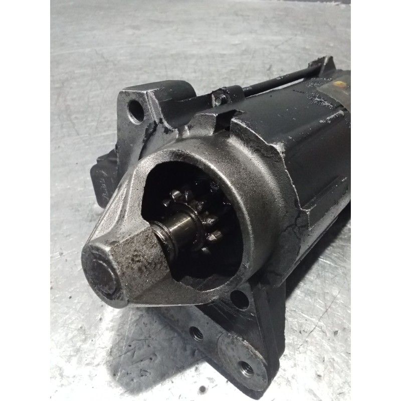 Recambio de motor arranque para peugeot 308 i (4a_, 4c_) 1.6 hdi referencia OEM IAM 0984022790  07