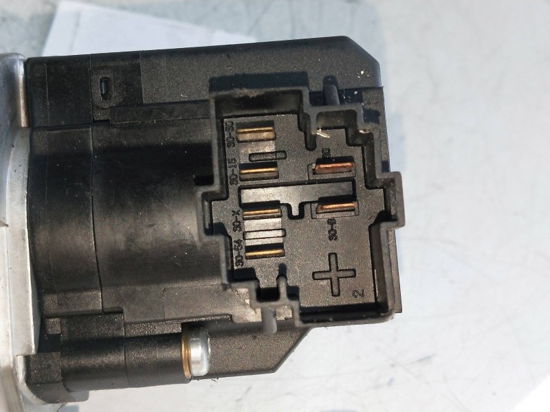 Recambio de conmutador de arranque para saab 9-5 berlina 2.2 tid arc referencia OEM IAM   