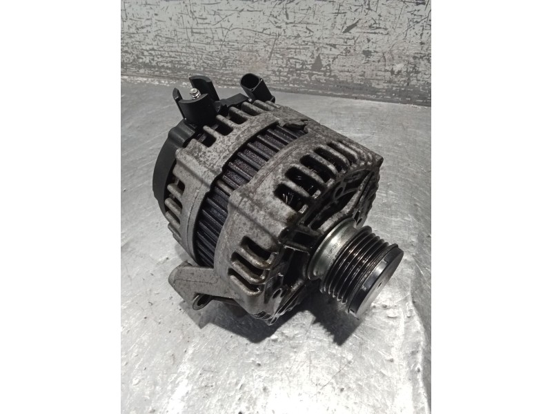 Recambio de alternador para volvo xc60 kinetic awd referencia OEM IAM 6G9N10300JD 0121715008 08