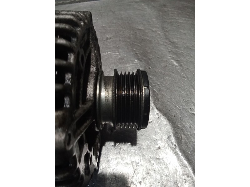 Recambio de alternador para volvo xc60 kinetic awd referencia OEM IAM 6G9N10300JD 0121715008 08