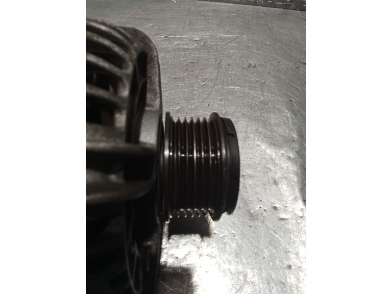 Recambio de alternador para volvo v70 ii (285) 2.4 referencia OEM IAM 0124525014 8622786 00