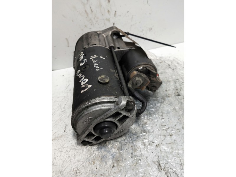 Recambio de motor arranque para volvo s40 berlina t4 referencia OEM IAM D7R18 VALEO 