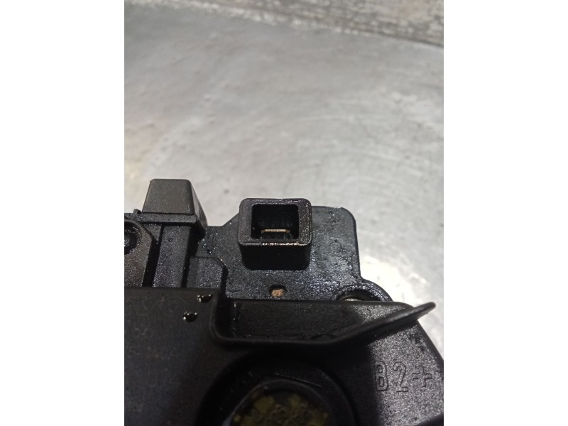 Recambio de alternador para volvo v70 ii (285) 2.4 referencia OEM IAM 0124525014 8622786 00