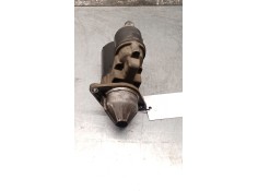 Recambio de motor arranque para opel vectra c (z02) 1.8 16v referencia OEM IAM 001107405  