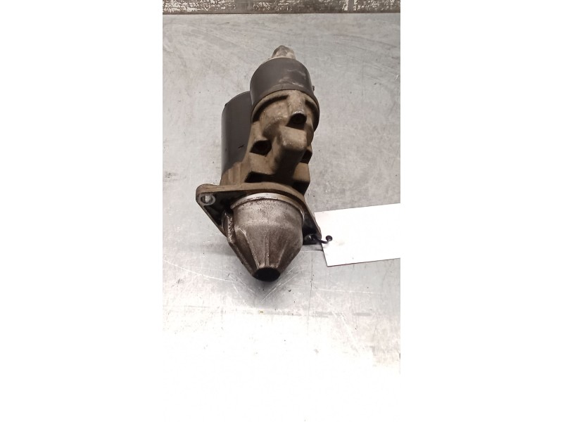 Recambio de motor arranque para opel vectra c (z02) 1.8 16v referencia OEM IAM 001107405  