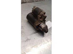 Recambio de motor arranque para opel vectra c (z02) 1.8 16v referencia OEM IAM 001107405   2