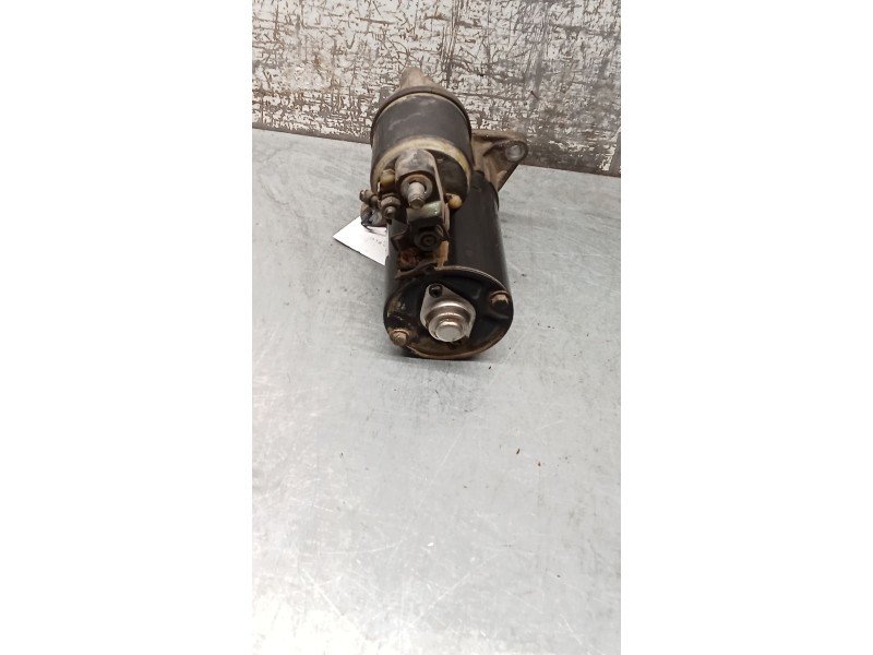 Recambio de motor arranque para opel vectra c (z02) 1.8 16v referencia OEM IAM 001107405  