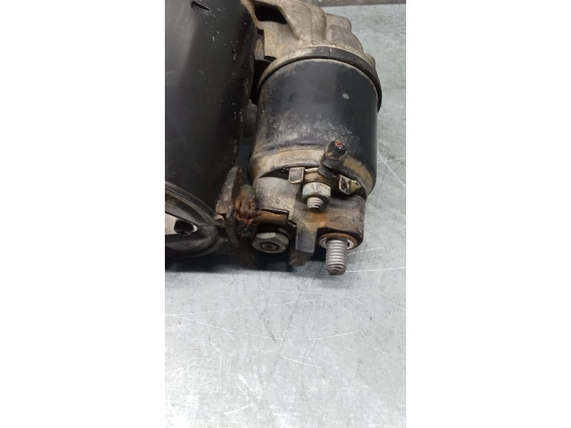 Recambio de motor arranque para opel vectra c (z02) 1.8 16v referencia OEM IAM 001107405  