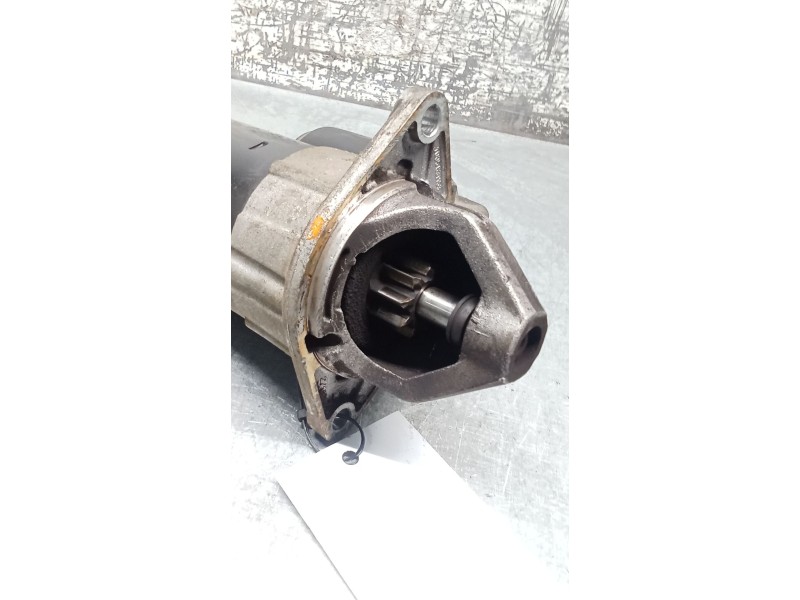 Recambio de motor arranque para opel vectra c (z02) 1.8 16v referencia OEM IAM 001107405  