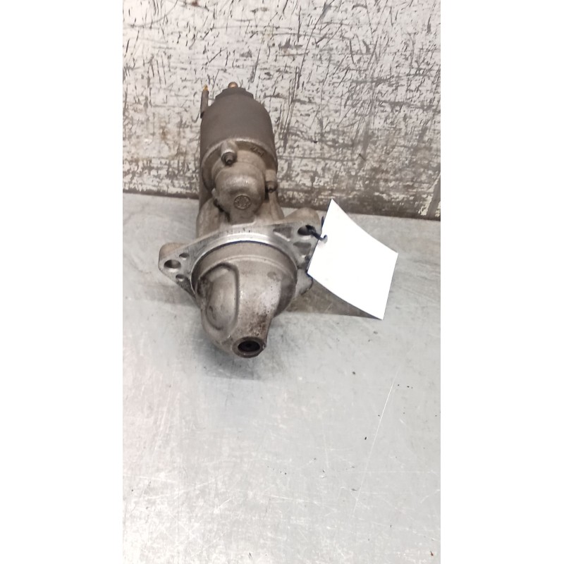 Recambio de motor arranque para saab 9-3 (ys3f, e79, d79, d75) 1,8t referencia OEM IAM 55556245  08