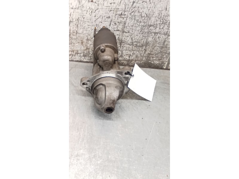 Recambio de motor arranque para saab 9-3 (ys3f, e79, d79, d75) 1,8t referencia OEM IAM 55556245  08