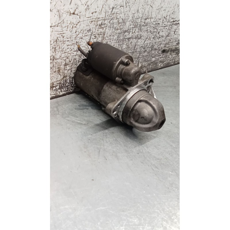 Recambio de motor arranque para saab 9-3 (ys3f, e79, d79, d75) 1,8t referencia OEM IAM 55556245  08