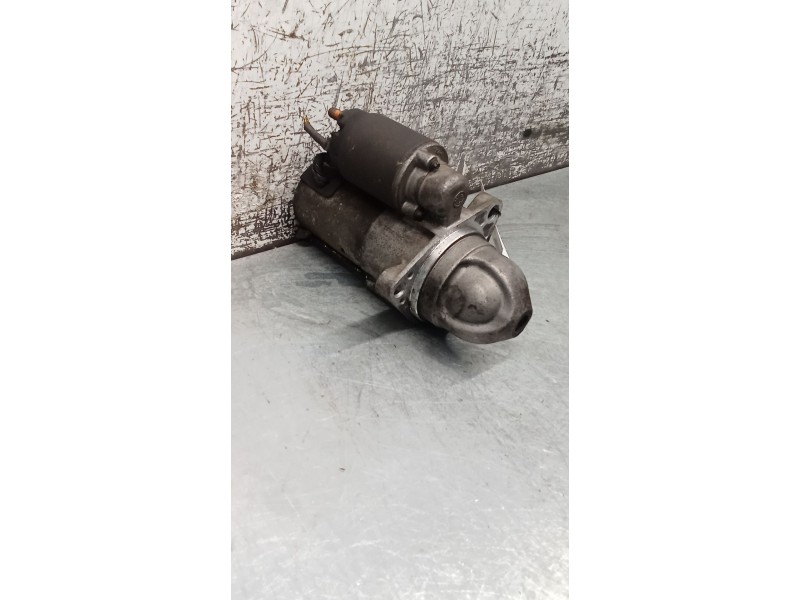 Recambio de motor arranque para saab 9-3 (ys3f, e79, d79, d75) 1,8t referencia OEM IAM 55556245  08