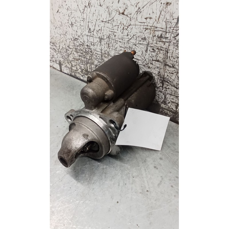 Recambio de motor arranque para saab 9-3 (ys3f, e79, d79, d75) 1,8t referencia OEM IAM 55556245  08