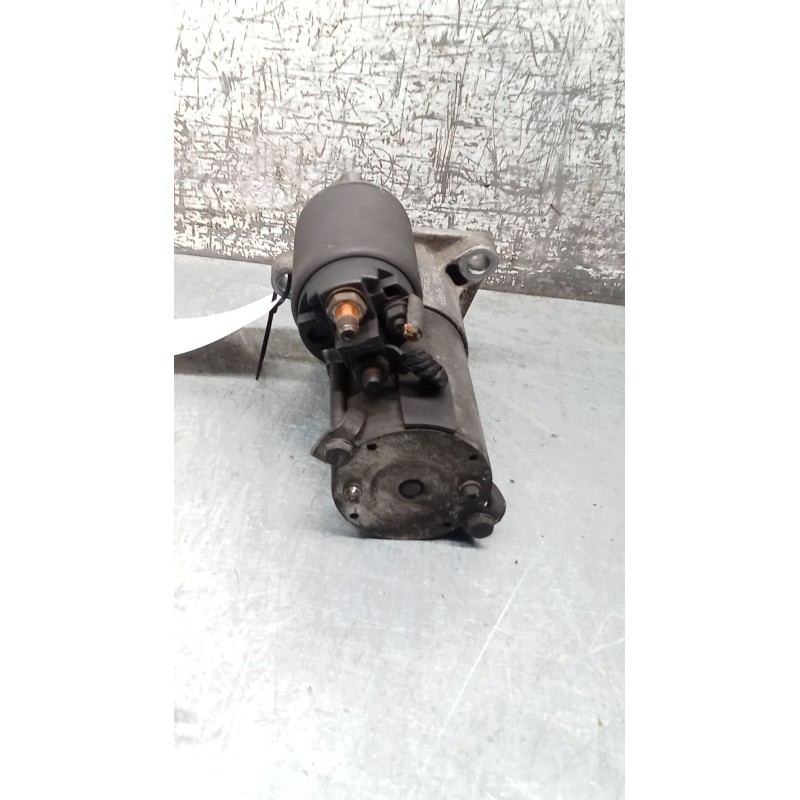 Recambio de motor arranque para saab 9-3 (ys3f, e79, d79, d75) 1,8t referencia OEM IAM 55556245  08